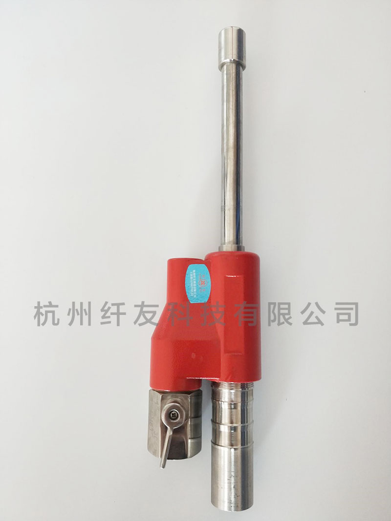 芳綸吸絲槍產(chǎn)品規(guī)格，芳綸吸絲槍的用途介紹，芳綸吸絲槍的產(chǎn)品性能，芳綸吸絲槍 